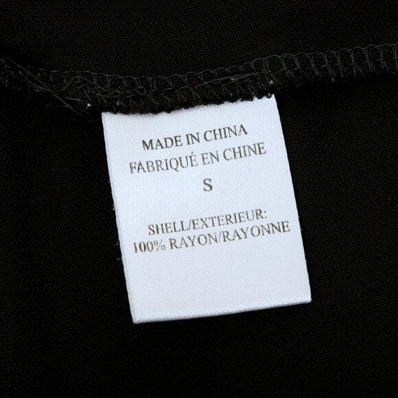 Theory Button Down Sleeveless Mini Dress - Picture 12 of 13